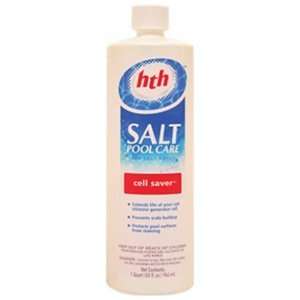  QT HTH Salt Cell Saver, Pack of 6