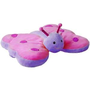  Hugga Pet Butterfly Toys & Games