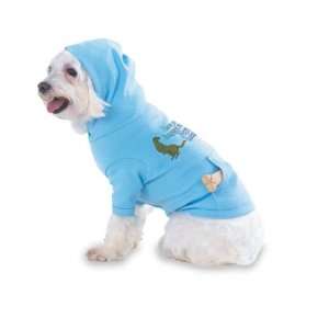 Have you Hugged your Ferret Today Hooded (Hoody) T Shirt with pocket 