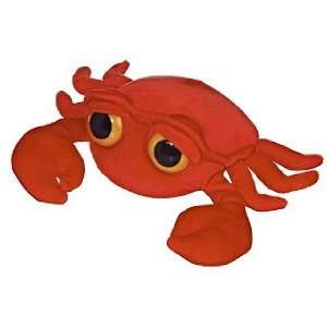  Aurora World Dreamy Eyes 10 inches Carefree Crab Toys 