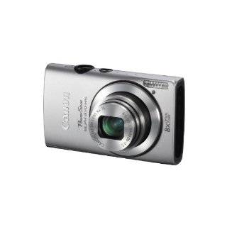   12 1 mp cmos digital camera with 8x wide angle optical zoom lens and