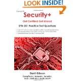 CompTIA Security+ Get Certified Get Ahead  SY0 301 Practice Test 