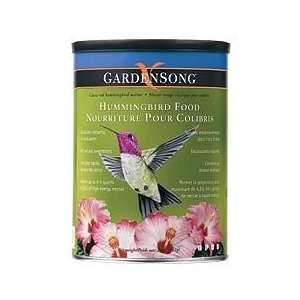 Instant Hummingbird Food 48 oz 