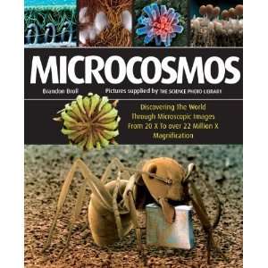  Microcosmos Discovering The World Through Microscopic 