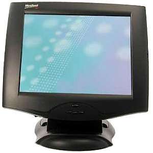  3M MicroTouch M150 Touch Screen Monitor. 15IN LCD CAP 