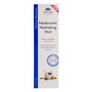   Natural Bodycare Hyaluronic Hydrating Mist
