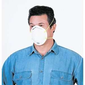  Hygrade Disposable N95 Particulate Dust Masks {20 pc 