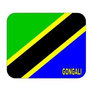  Tanzania, Gongali Mouse Pad 