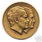 Official Richard M. Nixon Inaugural Medal 1973 2nd Term