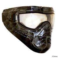   Paintball Tactical Full Face Army Ops Skull Mask Intimidator  