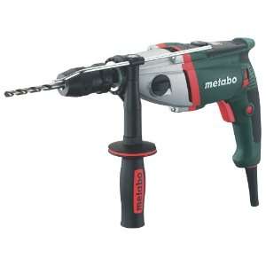  Metabo SBE 1100 0 900/0 2,800 RPM 9.6 AMP 1/2 Inch Hammer Drill 