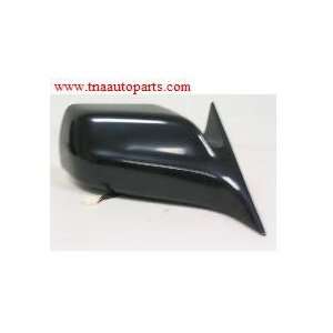   SIDE MIRROR, LEFT SIDE (DRIVER), POWER HEATED with MEMORY Automotive
