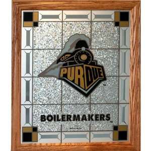  Za Meks Purdue Boilermakers Wall Plaques Sports 