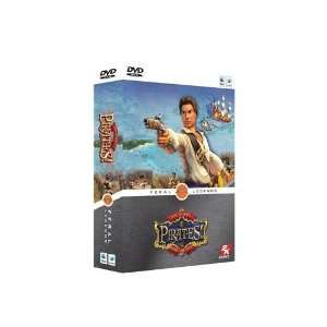  Feral Interactive Limited Sid Meiers Pirates 27 Different 