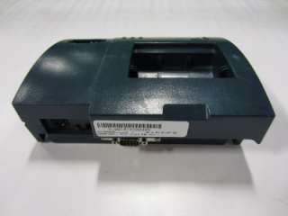 Intermec Janus D2020 Charger INTJD2020C 001RX