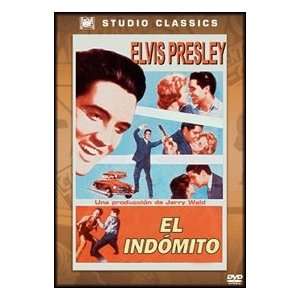  El Indomito (Studio Classics).(1961).Wild In The Country 