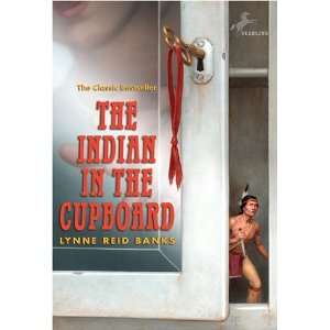  Quality value The Indian In The Cupboard By Random House 