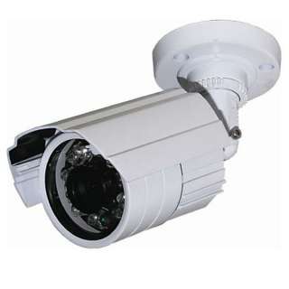   lens 540tvl sony ccd outdoor IP67 security cctv camera IRI54  