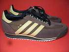 Vintage 1970s ADIDAS SL 76 Vtg Retro SL76 Shoes Sz Mens Size 8 NEW 