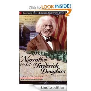 Narrative of the Life of Frederick Douglass (mobi) Frederick Douglass 
