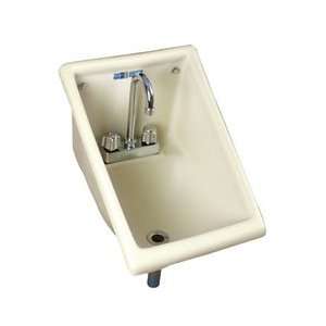  Innovators International CWS1416 Polyethylene Hand Sink 