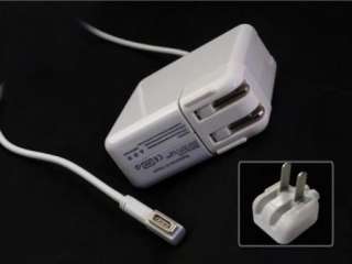 A1184 MC461LL/A 60W MagSafe AC Adapter for Apple 13 MacBook Pro 