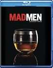 NEW Mad Men Season 3 Blu Ray three third Region Free