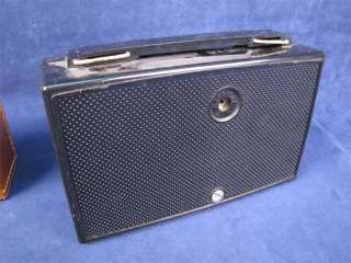 Vintage General Electric GE P 807 A Transistor Radio  