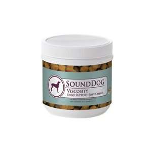  Viscosity   Joint Support for Dogs and Cats, Small Chews 