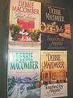 books by debbie macomber  