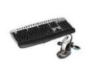 INNOVERA IVR 63100 Wireless Keyboard and Optical Mouse  