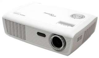   ET766XE (HD66) 3D Ready 720p/1080p HD Home Theater Projector  