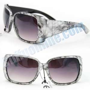 Luxury Quality Sunglasses UV400 Lens Technology   Gaga Style Celebrity 