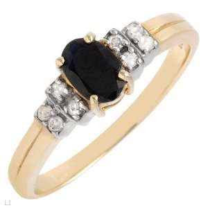  Marvelous Brand New Ring With 0.81Ctw Precious Stones 