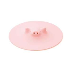  Marna Pink Piggy Steamer, 6 9/10