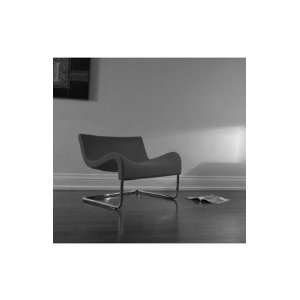  Soho Concept Marmaris Organic Wool Fabric Chair