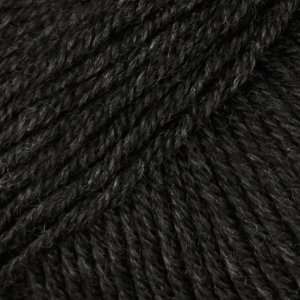   Merino Yarn (5197) Anthracite Marl By The Each Arts, Crafts & Sewing
