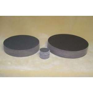 Mark V 12 Silicon Carbide Wet or Dry C Weight Grinding Discs 