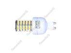 G9 AC 85 265V 120 LED 6W Warm White Bulb Spotlight Spot Light Lamp For 