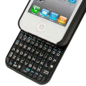 iPhone 4 keyboard/case vertical edition Cell Phones 