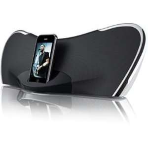  Speaker System with iPod Dock  Players & Accessories