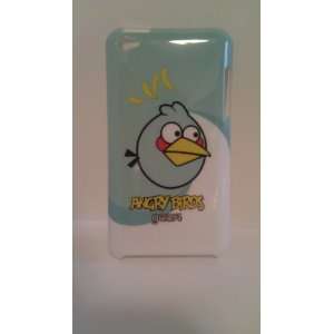  Angry Birds   Blue Bird in Light Blue   Hard Case for iPod 