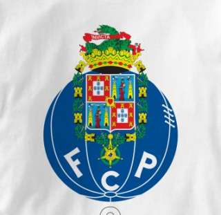 Lisandro Lopez F.C. Porto Soccer Football T Shirt XL  