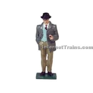  Aristo Craft Large Scale Man In Suit Toys & Games