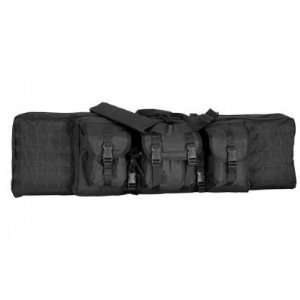  Voodoo Tactical 42 Padded Weapons Rifle Gun Weapon Case 