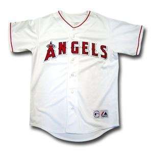  Anaheim Angels MLB Replica Team Jersey by Majestic 