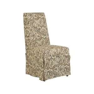 Hotel Maison Maluka Dining Side Chair 