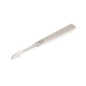   nickel plated nail knife by Malteser, Germany