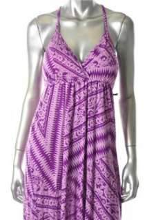 Jessica Simpson NEW Juniors Purple Versatile Dress BHFO Sale XL  