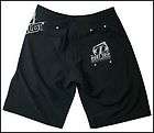 Jet Pilot BOATTRIP Rideshort Size 32 Black NEW JP1943